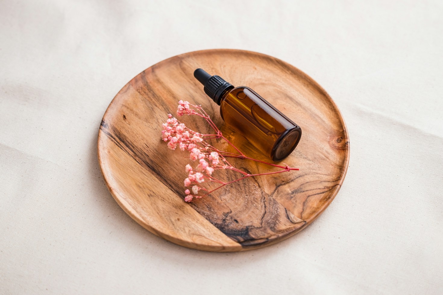 Warum reine Qualität bei Aromatherapie entscheidend ist